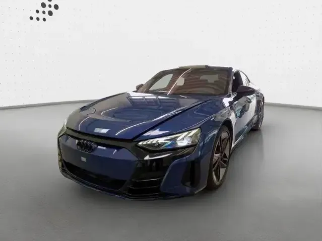 Audi RS e-tron GT