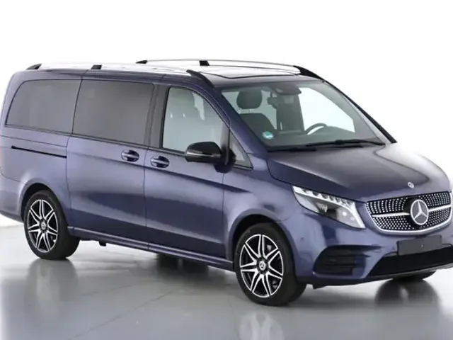 Mercedes-Benz V 300