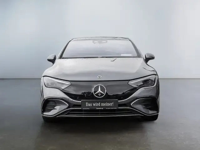 Mercedes-Benz EQE 350