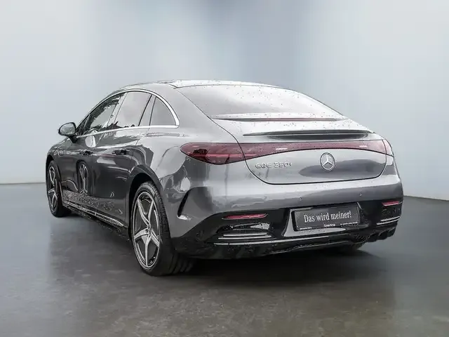 Mercedes-Benz EQE 350