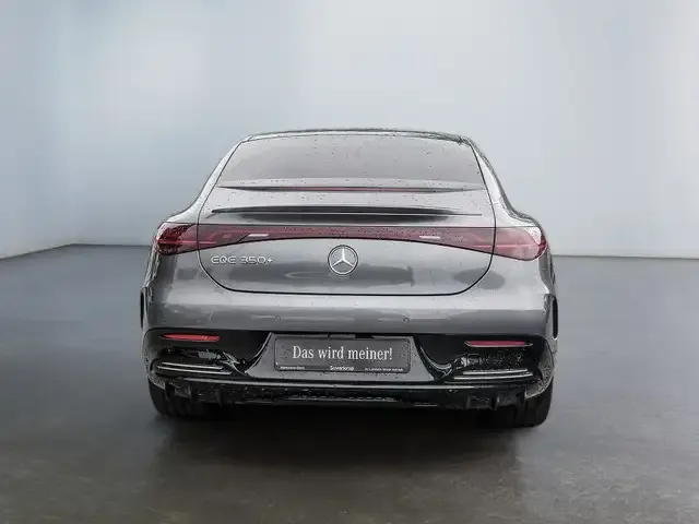 Mercedes-Benz EQE 350