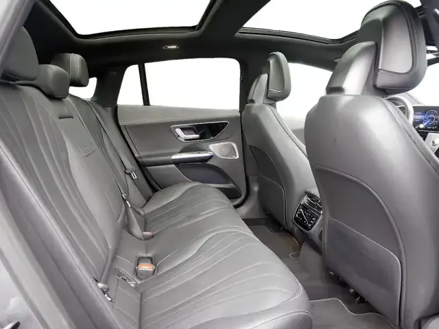 Mercedes-Benz EQE 350