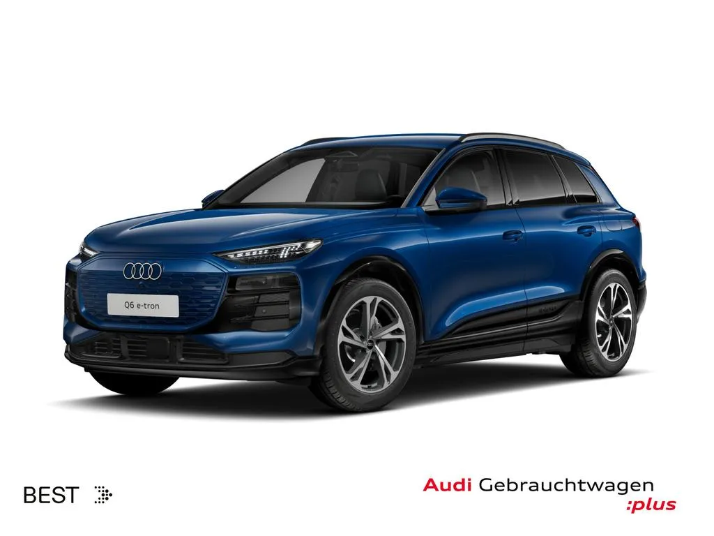 Audi Q6