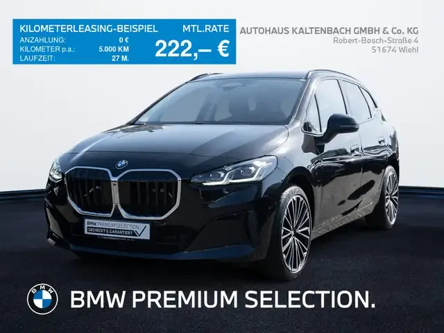 BMW 220