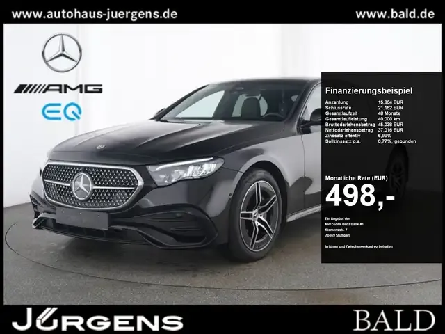 Mercedes-Benz E 300