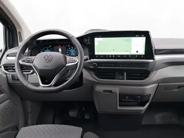 Volkswagen T7 Caravelle