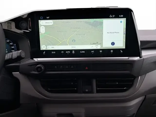 Volkswagen T7 Caravelle