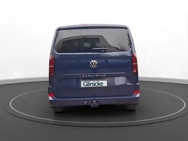 Volkswagen T7 Caravelle