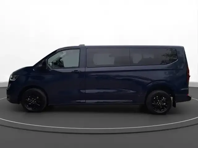 Volkswagen T7 Caravelle