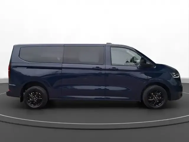 Volkswagen T7 Caravelle