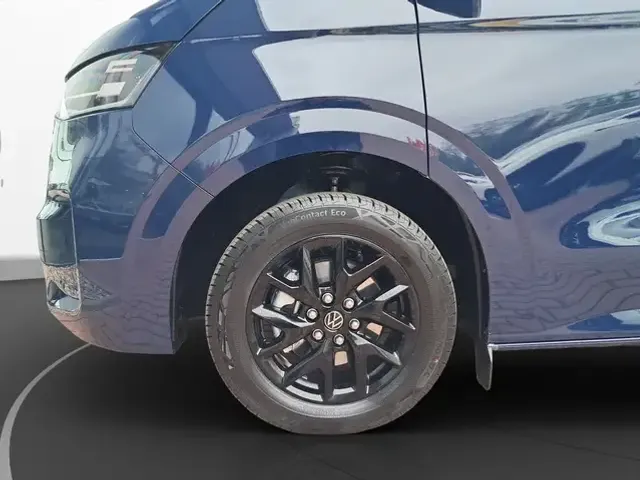 Volkswagen T7 Caravelle