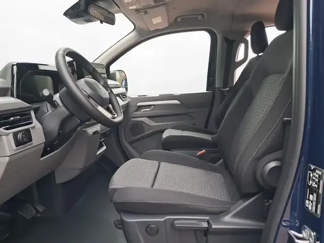 Volkswagen T7 Caravelle