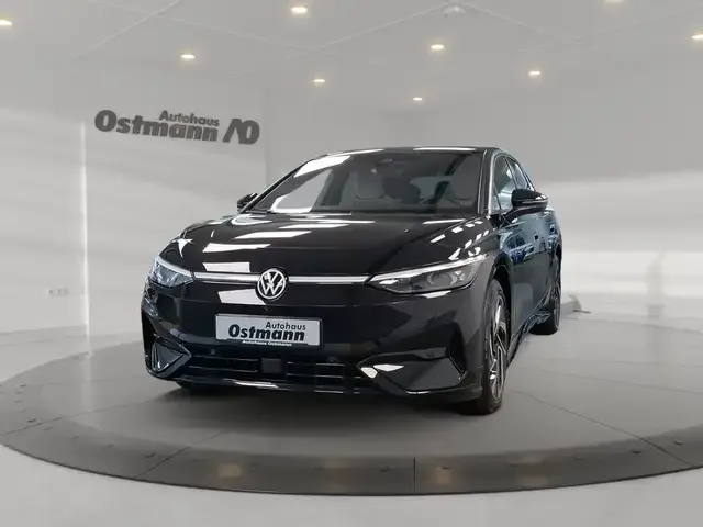 Volkswagen ID.7