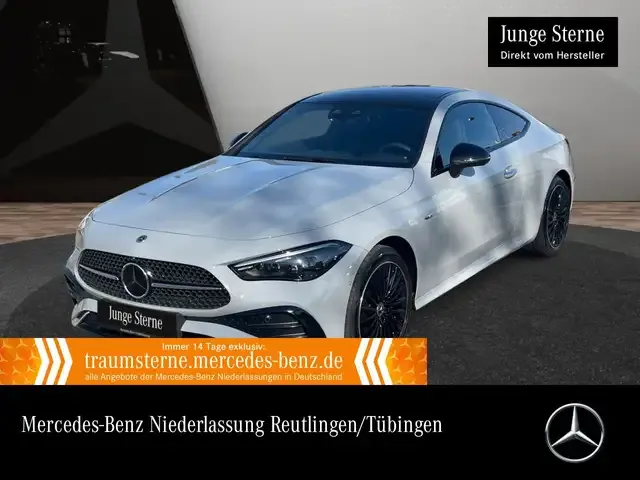 Mercedes-Benz CLE 300