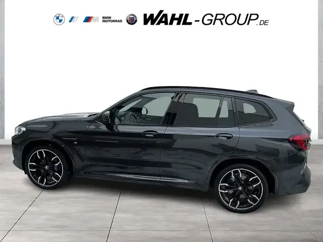 BMW X3 M