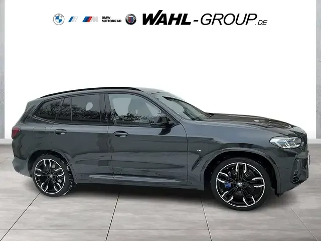 BMW X3 M