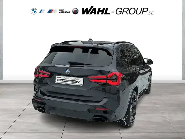 BMW X3 M