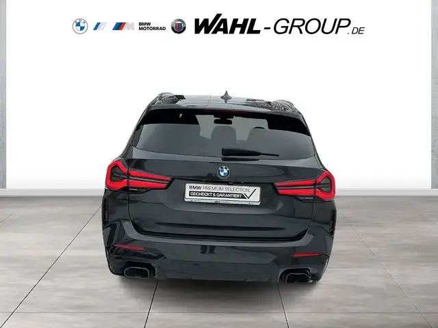 BMW X3 M