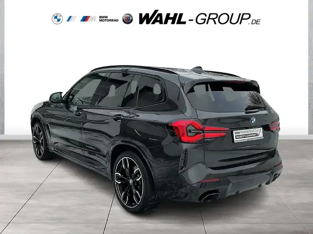 BMW X3 M