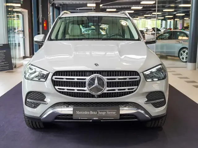Mercedes-Benz GLE 300
