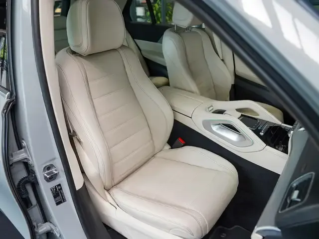Mercedes-Benz GLE 300