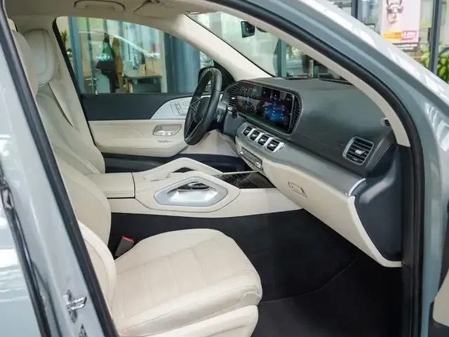 Mercedes-Benz GLE 300