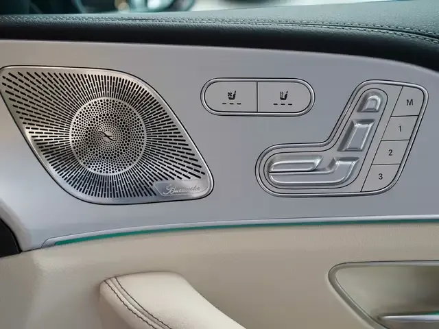 Mercedes-Benz GLE 300