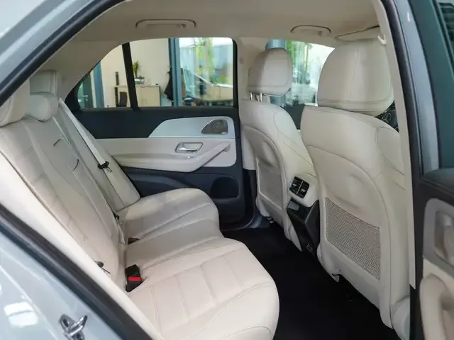 Mercedes-Benz GLE 300