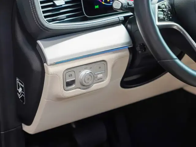 Mercedes-Benz GLE 300