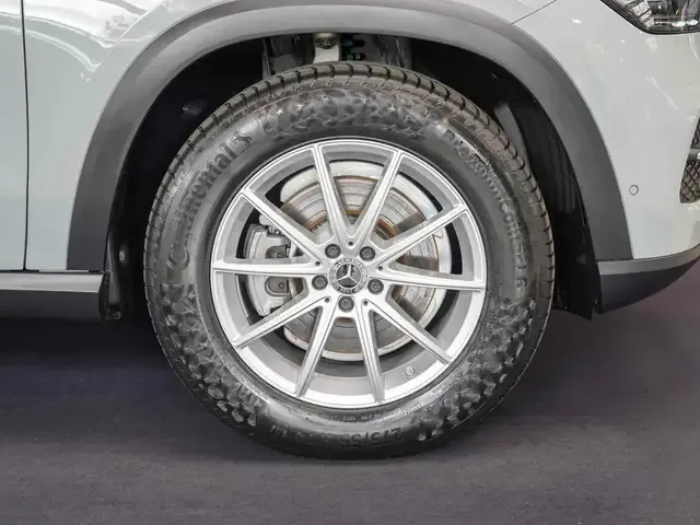 Mercedes-Benz GLE 300