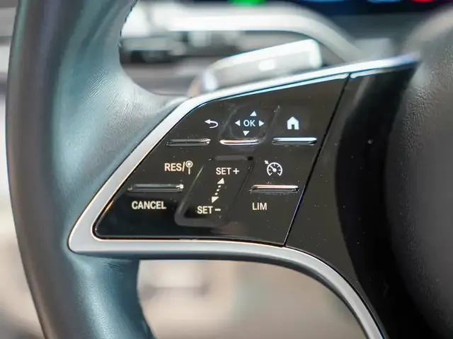Mercedes-Benz GLE 300