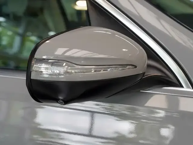 Mercedes-Benz GLE 300