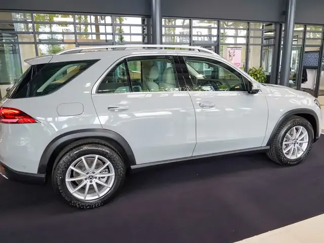 Mercedes-Benz GLE 300