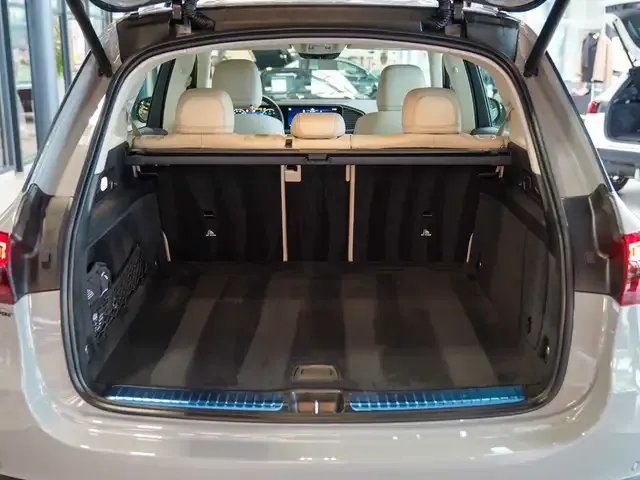 Mercedes-Benz GLE 300