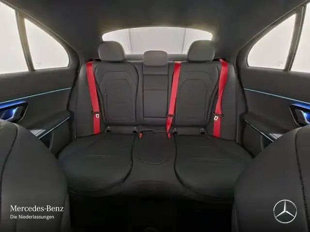 Mercedes-Benz E 53 AMG