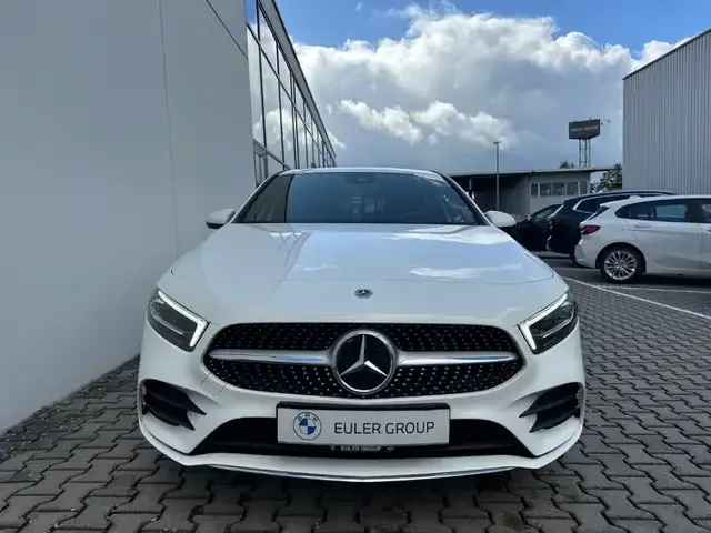Mercedes-Benz B 250