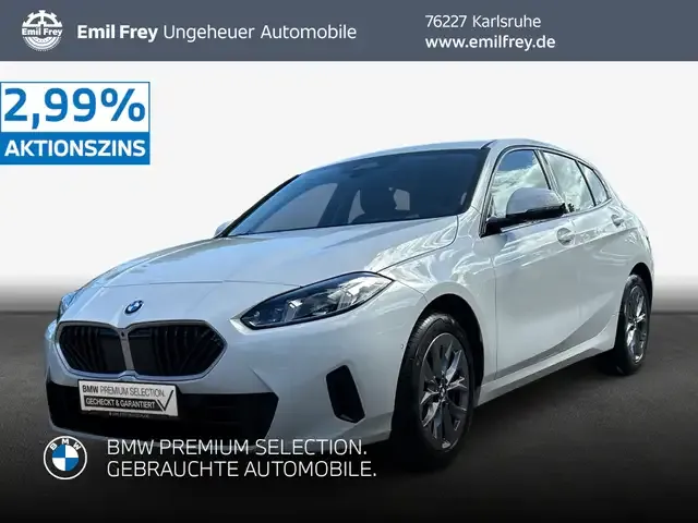 BMW 120