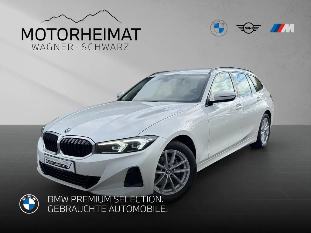 BMW 318