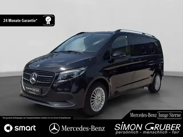 Mercedes-Benz V 220