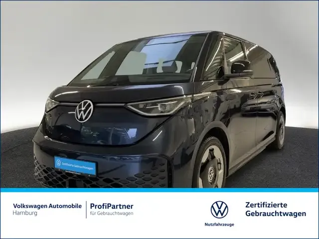 Volkswagen ID. Buzz