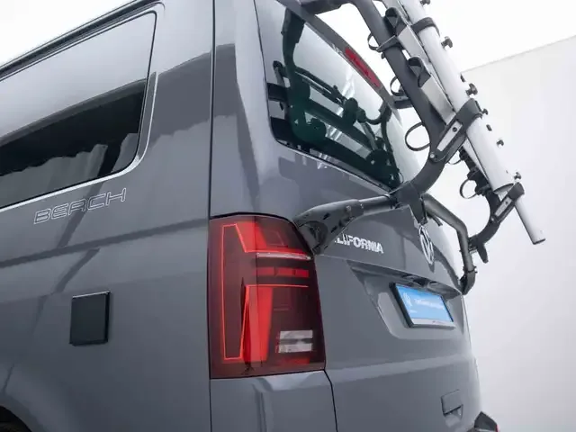 Volkswagen T6.1 California
