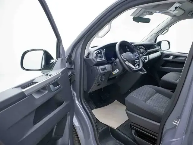 Volkswagen T6.1 California