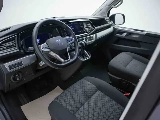 Volkswagen T6.1 California