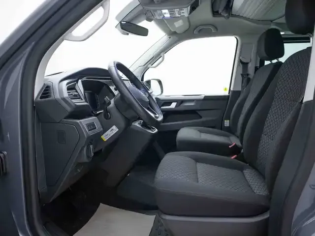 Volkswagen T6.1 California