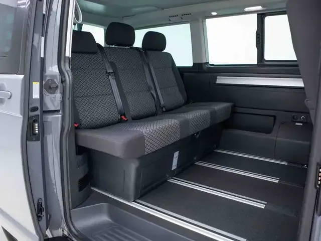 Volkswagen T6.1 California
