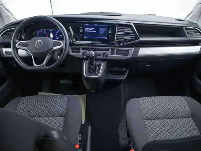 Volkswagen T6.1 California