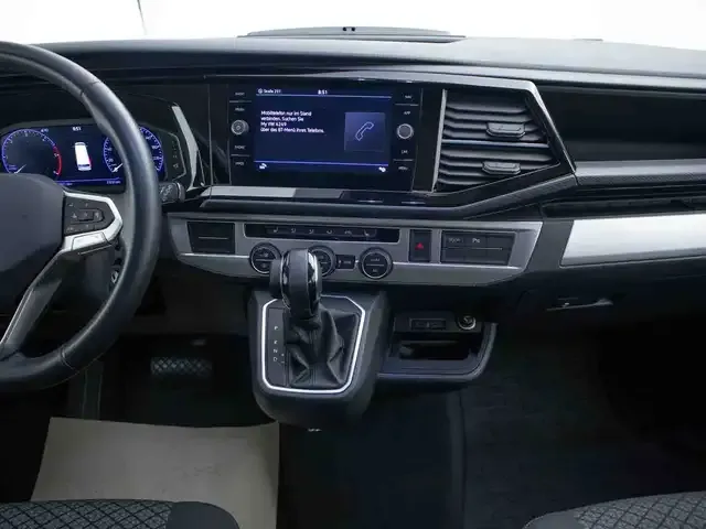 Volkswagen T6.1 California