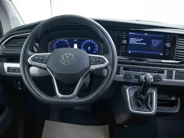 Volkswagen T6.1 California