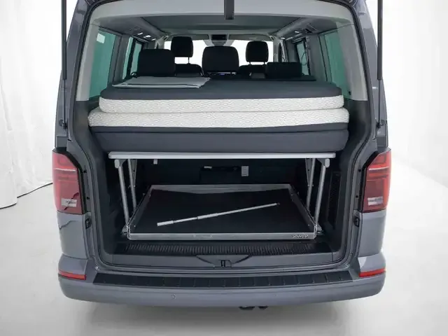 Volkswagen T6.1 California