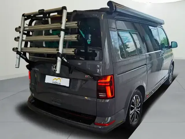 Volkswagen T6.1 California